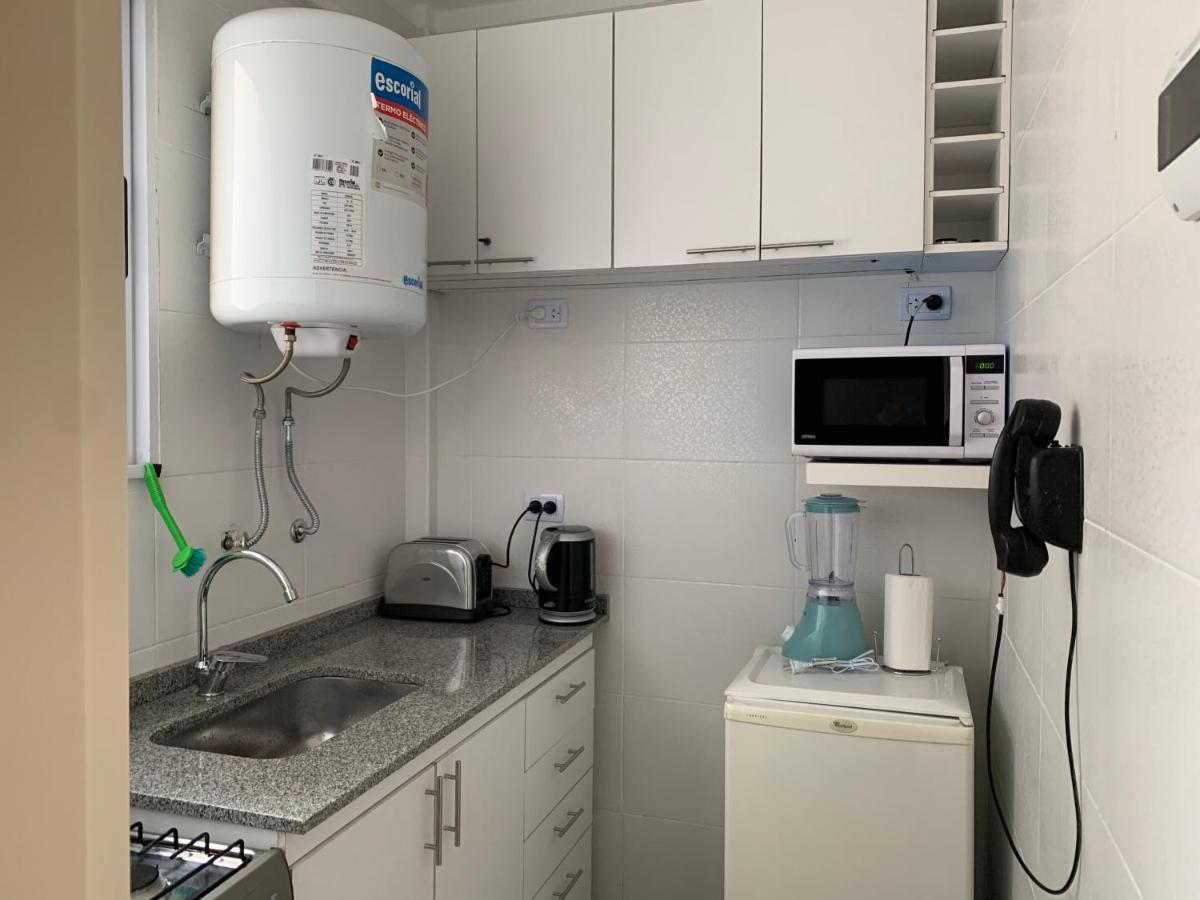 1 Ambiente Bien Ubicado Almagro. Hospital Italiano Apartment Buenos Aires